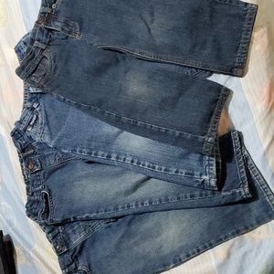 Bootcut style 3T Jeans